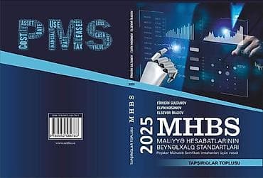 array informatika pdf: MHBS – Maliyyə Hesabatlarının Beynəlxalq Standartları üzrə vəsait və — 1