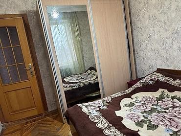 gence menzil: 3 otaqlı mənzil – daxili dizayn və komplektasiya - Geniş zal: klassik — 4