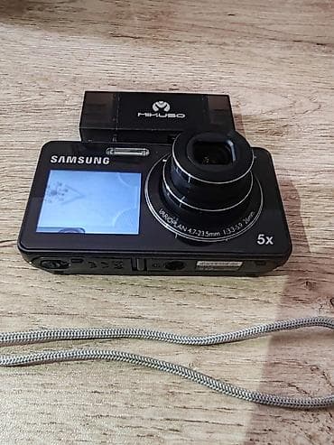 playstatio 3: Samsung st700. Pula ehtiyacim var diye dəyərindən ucuz satiram hərşeyi — 4