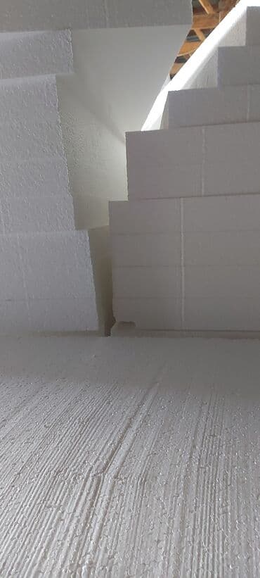 Penoplast Yayda istiden Qisda soyugdan Qorunmagin en gozel yolu