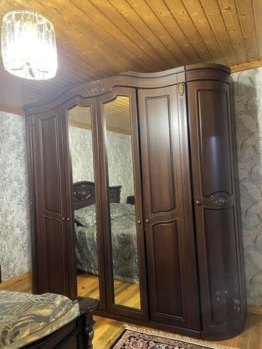 kunc dolab: İkinəfərlik çarpayı — 5