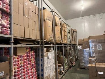 anbar kirayesi: Xırdalanda Respublika DYP yaxınlığında Mr.Fix anbarının yanında — 1