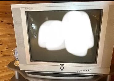 iqlim paneli: Kineskop televizor – Elta marka, “Digital Control” seriyası — 2