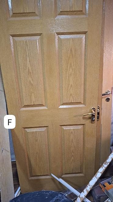 ‼️ Təcili Satılır. ‼️ Otaq Qapıları 2 ədəd ölçü 2.05 - 90sm çərçivə lalafo.az -da ‼️ Təcili Satılır. ‼️ Otaq Qapıları 2 ədəd ölçü 2.05 - 90sm çərçivə