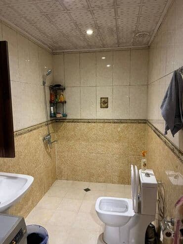 lenkeran ev alqı satqı: 3 otaqlı, Yeni tikili, m. Əhmədli, 75 kv. m — 18