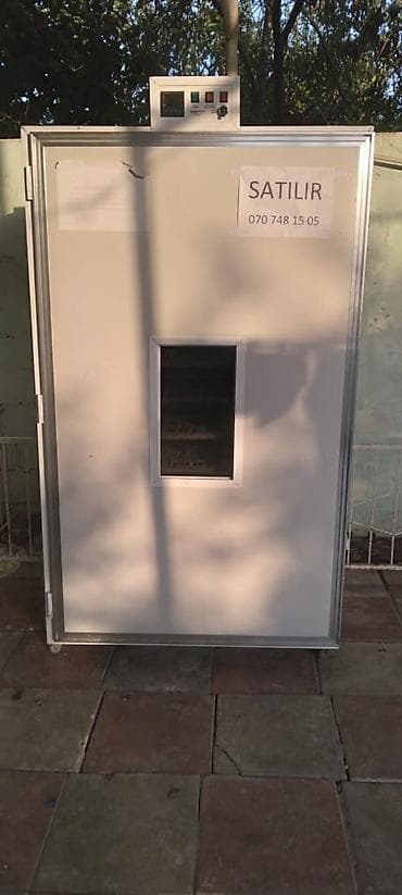 1500 yumurta, Azərbaycan, Bütün növ quşlaq üçün