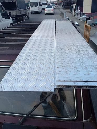 kömür toptan: Alminium ve Nerjaveyka Listlerin Topdan ve Perakenden Satisi, Her — 7