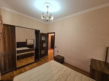 koroglu kiraye ev: Nizami Rayonu Qara Qarayev Metrosu 32- Saylı Məktrəbin Yanında Kristal — 5