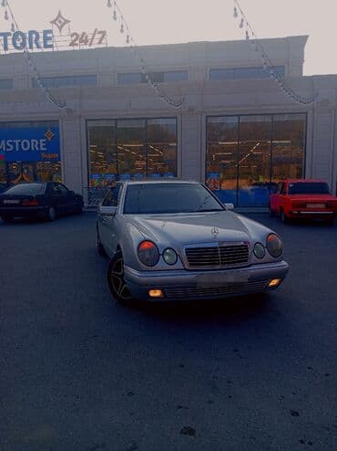 тойота приус цена в баку: Mercedes-Benz E 230: 2.3 л | 1996 г. Седан — 3