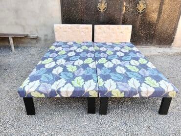 Yeni, Təknəfərlik çarpayı, Azərbaycan