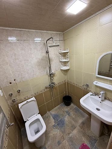 ev satilir baki: Masazirda gençler şeherciyinde 14/11 mertebesinde 2 otaqli ev 350 — 7