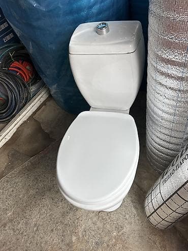 xesteler ucun unitaz: Unıtaz — 1