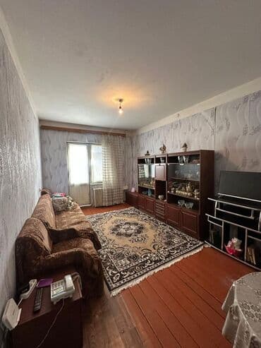 Коммерческая недвижимость: Баку, 3 комнаты, Вторичка, м. Гянджлик, 85 м² — 7