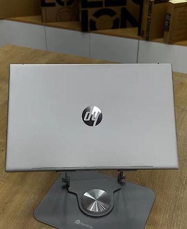 hp azerbaijan: İşlənmiş HP Pavilion, 15.6 ", Intel Core i5, 512 GB — 4
