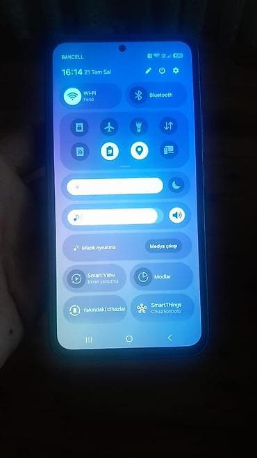 a54 samsung: Samsung Galaxy A54 5G, 256 GB, rəng - Bənövşəyi, İki sim kartlı — 4