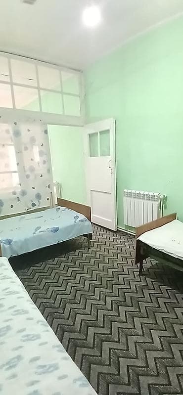 kredetle evler: 40 kv. m, 2 otaqlı, Kombi, Qaz, İşıq — 4