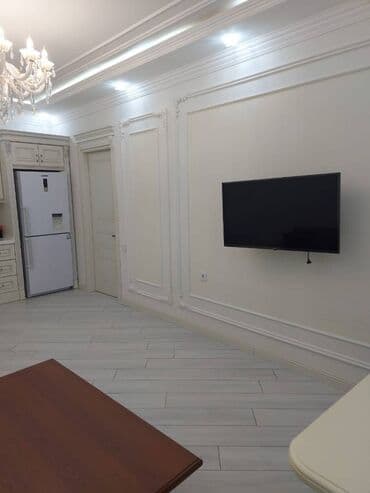 yeni günəşlidə 3 otaqlı ucuz bina evləri: Əhmədli metrosuna yaxin 16 mertebeli binanın 9-ci mərtəbəsində — 3