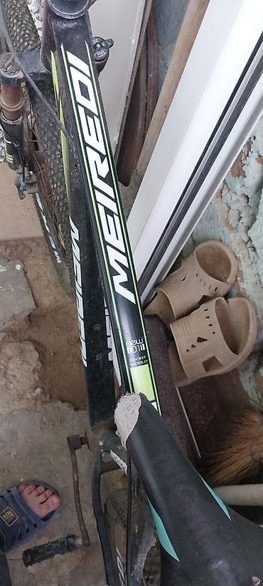 velosiped kameri: Velsipet sekilde necedi heyledi qiymeti 170 manat — 3
