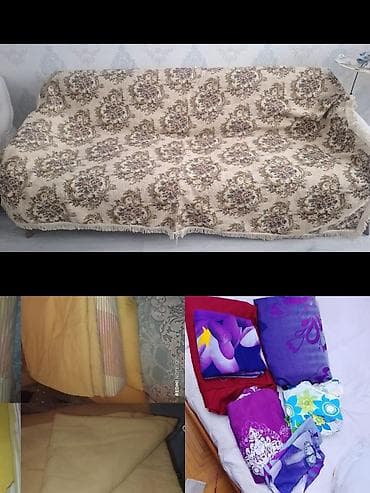 mercedes geyim: Məhsul: İki ədəd ortopedik tip döşək Təsvir: - Rəng: açıq krem/ağ üst — 2