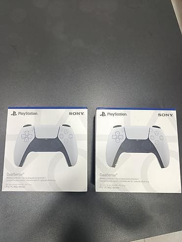razer viper v3 pro: Sony PlayStation DualSense simsiz oyun pulti (PS5/PC/Mac/Mobile) — 1
