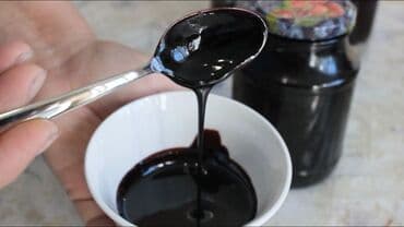 Yarmalar və paxlalar: Məhsul: Tut bəhməzi (tutdan hazırlanmış təbii bəhməz) Təsvir: - Ağ — 2