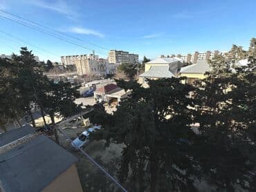 1 otaqlı kohnə tikili: Bakı, 1 otaqlı, Köhnə tikili, m. Həzi Aslanov, 41 kv. m — 9