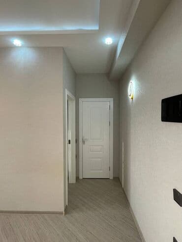 neftcilər metrosu: 2 otaqlı, Yeni tikili, m. Neftçilər, 57 kv. m — 7