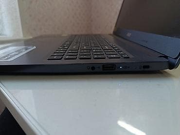 Acer: Acer Aspire seriyalı noutbuk - Ekran: 15.6" Full HD 1080p, nazik — 8
