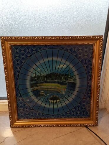 Hediyyelik divara vurmaga elektrikle isleyen lalafo.az -da Hediyyelik divara vurmaga elektrikle isleyen