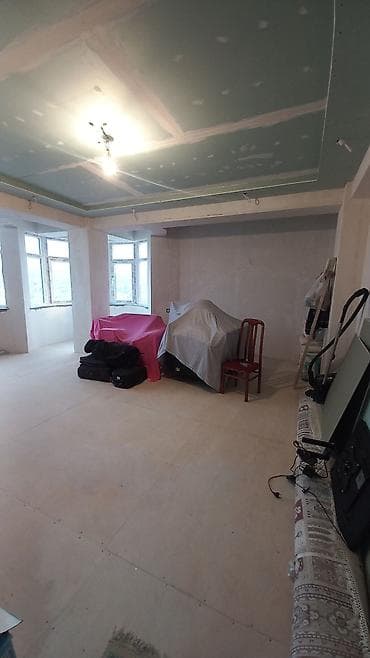 bina az qazax: 3 otaqlı, Yeni tikili, 125 kv. m — 6