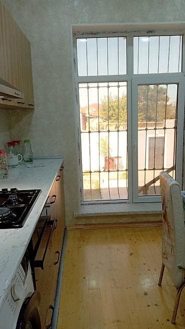 kubinkada kiraye heyet evleri: Hövsan qəs. 4 otaqlı, 110 kv. m — 4