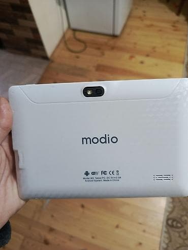 modio m28 5g: Modio M3 planşet heç bir problem 64 yadaş var yoxdur - Model: Modio — 3