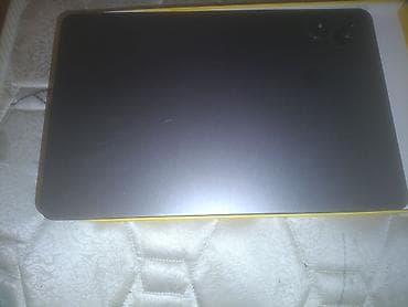 Xiaomi: Yeni Xiaomi Redmi Pad, 12,4", 256 GB, Ödənişli çatdırılma — 6