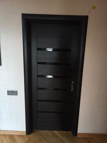 kirayə qarayev: 4 otaqli temirli satilir — 9