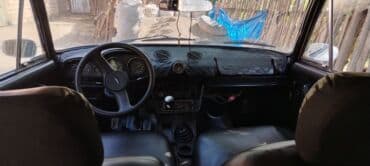 VAZ (LADA) 2106: 0.6 l | 1996 il 85000 km Sedan