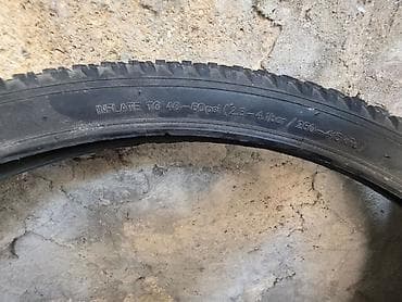 205 65 r16 c: Velosiped üçün 29x2.10 təkər (54‑622) – cütlük - Ölçü: 29 x 2.10 — 5