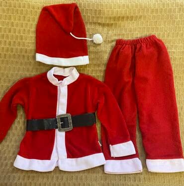 Джинсы и брюки: 3-5 yaş uşaq üçün — 1