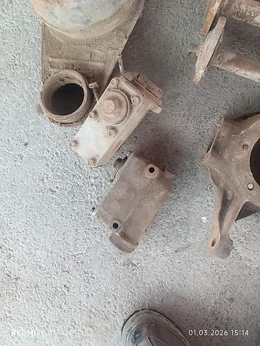 opel zapcast: UAZ'a aid zapçastlar — 6