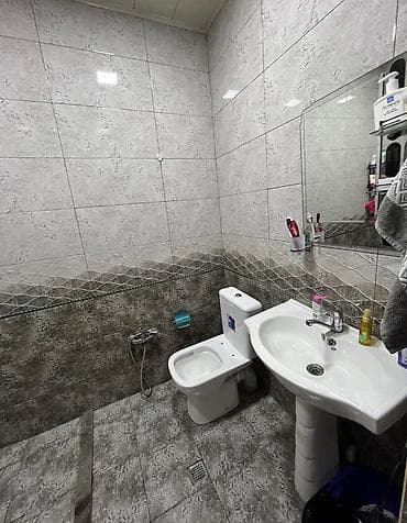 nzs kiraye evler: Ev xırdalanda tam merkezde yerlesır tam şəraitli rahat evdır eve xanım — 7