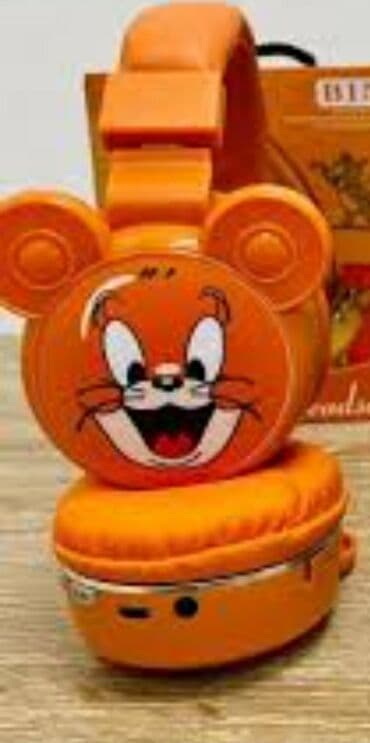 qulaqlıqlar: Yeni Simsiz (Bluetooth) Qulaqcıqlar, rəng - Bənövşəyi — 2