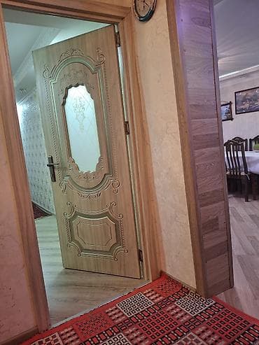 lalafo kreditle evler: Satılır: həyət evi Xüsusiyyətlər: - 2 mərtəbəli yaşayış sahəsi - — 9