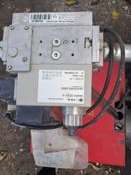 sud sağma aparatı: Almaniya istehsalı Visman buxar qazanı. Az işlənib — 5