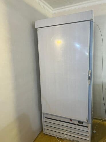 şkaf soyuducular: Sənaye tipli şkaf tipli soyuducu/kamera - Dikey tip, tək qapılı — 3