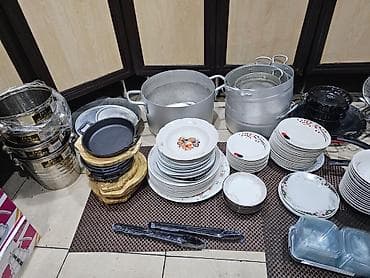 cafe: Restaran pub və kafelər üçün avadanlıqlar satılır bir ayın — 6