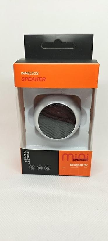 iphone 7 pulus: Yeni JBL Kolonka, Növ - Portativ — 2