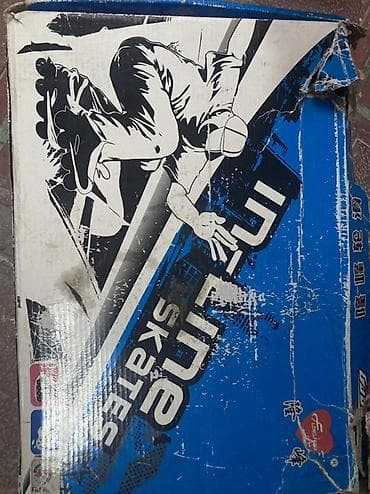 Uşaq dördtəkərli konki – Long Feng - Model: Long Feng (quad roller — 6