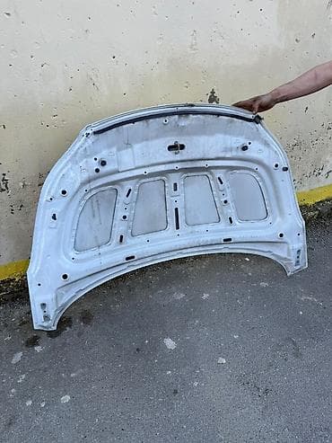 elantra difuzer: Məhsul: Hyundai Elantra Avtomobil kapotu — 2