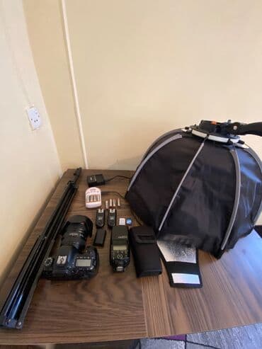 фотоаппарат canon 6d mark 2: Salam hər vaxtınız xeyir Canon 6D mark ll satıram Təcili pula ehtiyac — 5