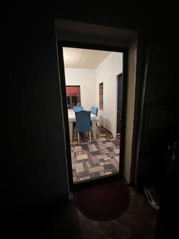 evlər studiya: 4 комнаты, 56 м², Средний ремонт — 17