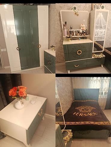 Yataq və qonaq desti birlikdə 600₼.
Ünvan Sumqayıt.(62775)
Mehi Ⓜ️ — 2